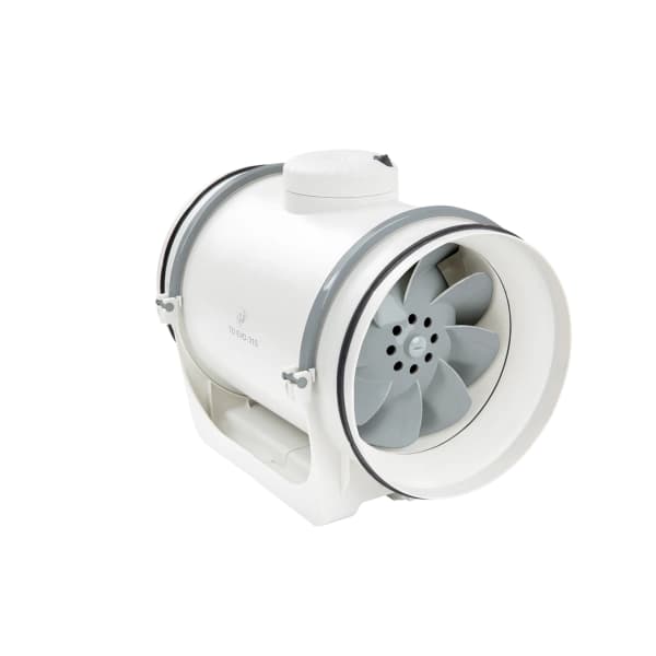Ürün görseli: S&P TD EVO-315 315 mm Yuvarlak Kanal Fanı