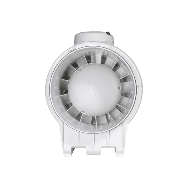 S&P TD-800/200 Silent 3V 200 mm Yuvarlak Kanal Fanı