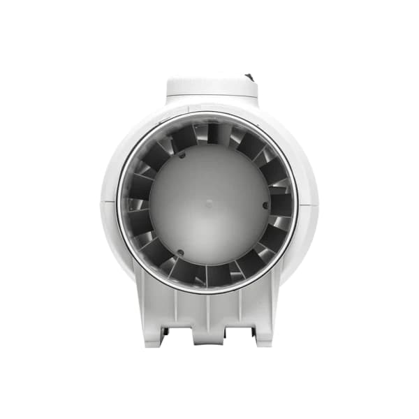 S&P TD-500/150-160 Silent 3V 150-160 mm Yuvarlak Kanal Fanı