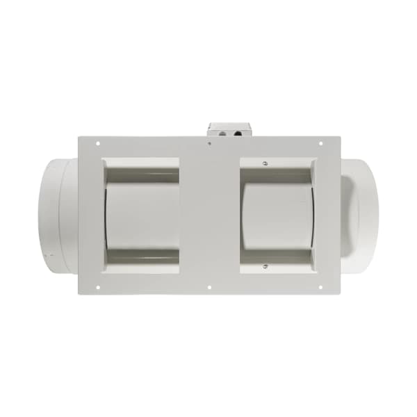 S&P TD-2000/315 Silent 3V 315 mm Yuvarlak Kanal Fanı