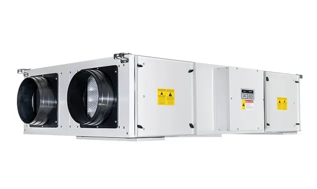 Vantila RECO 5000 N PRO Isı Geri Kazanım Cihazı