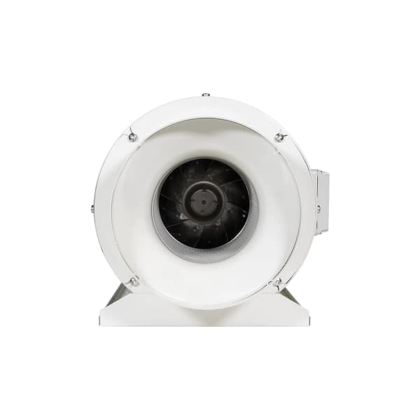 Ürün görseli: S&P TD-1300/250 Silent 3V 250 mm Yuvarlak Kanal Fanı