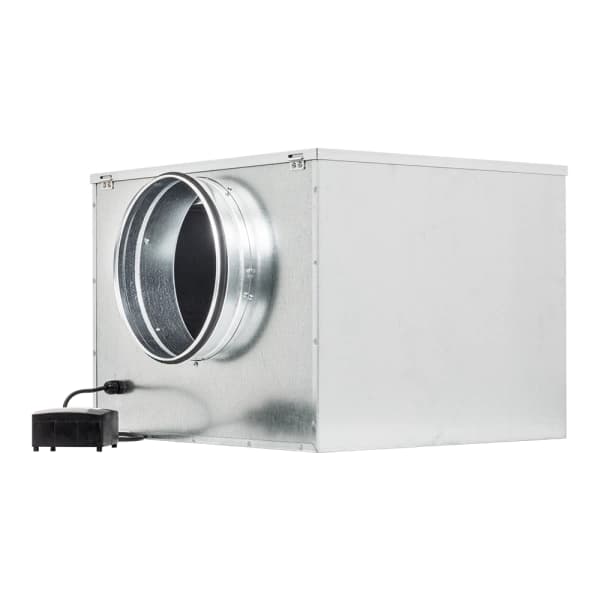 S&P CAB-200 200 mm Kanal Tipi Fan
