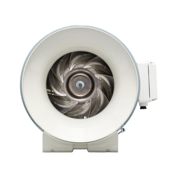 S&P TD-4000/355 355 mm Yuvarlak Kanal Fanı