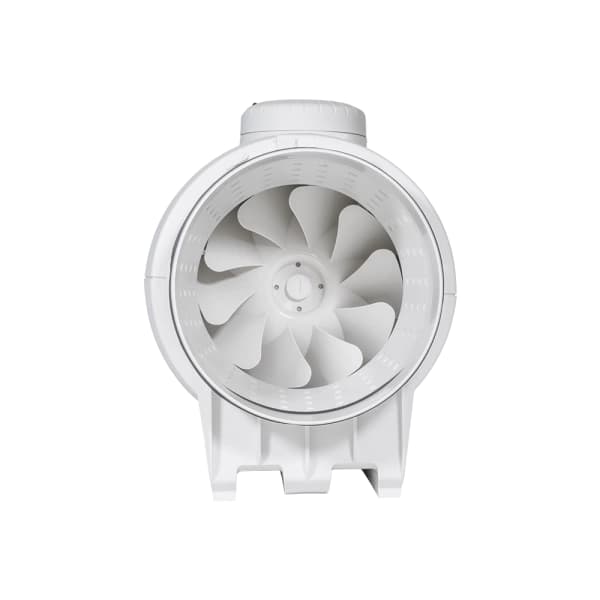 kanal tipi fan S&P TD-800/200 Silent 3V 200 mm Yuvarlak Kanal Fanı