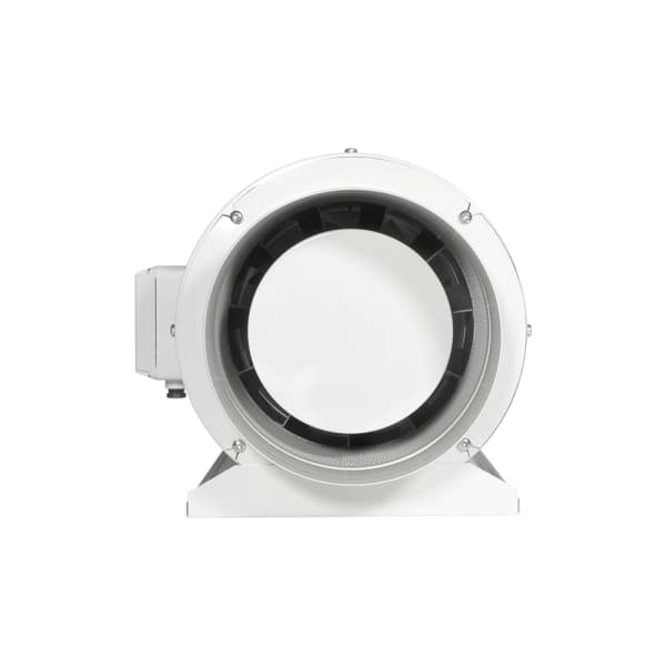 S&P TD-1300/250 Silent 3V 250 mm Yuvarlak Kanal Fanı
