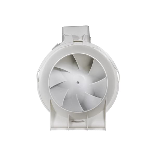 S&P TD-160/100 N Silent 100 mm Yuvarlak Kanal Fanı