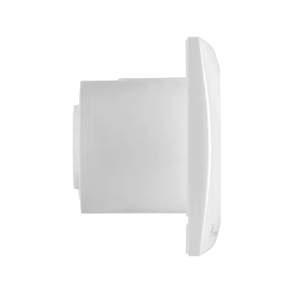 S&P Silent 100 CRZ 100 mm Zaman Ayarlı Banyo Fanı