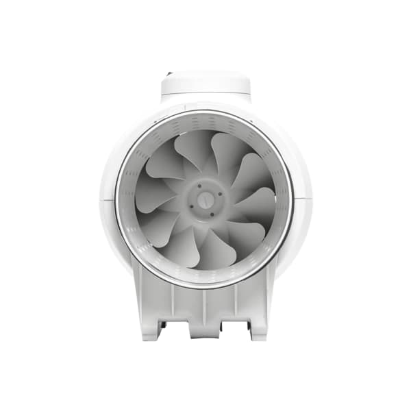 kanal tipi fan S&P TD-1000/200 Silent 3V 200 mm Yuvarlak Kanal Fanı
