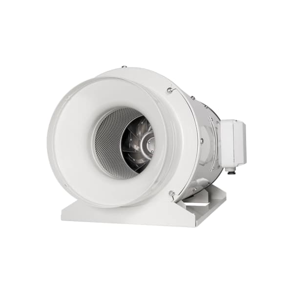 S&P TD-1300/250 Silent 3V 250 mm Yuvarlak Kanal Fanı