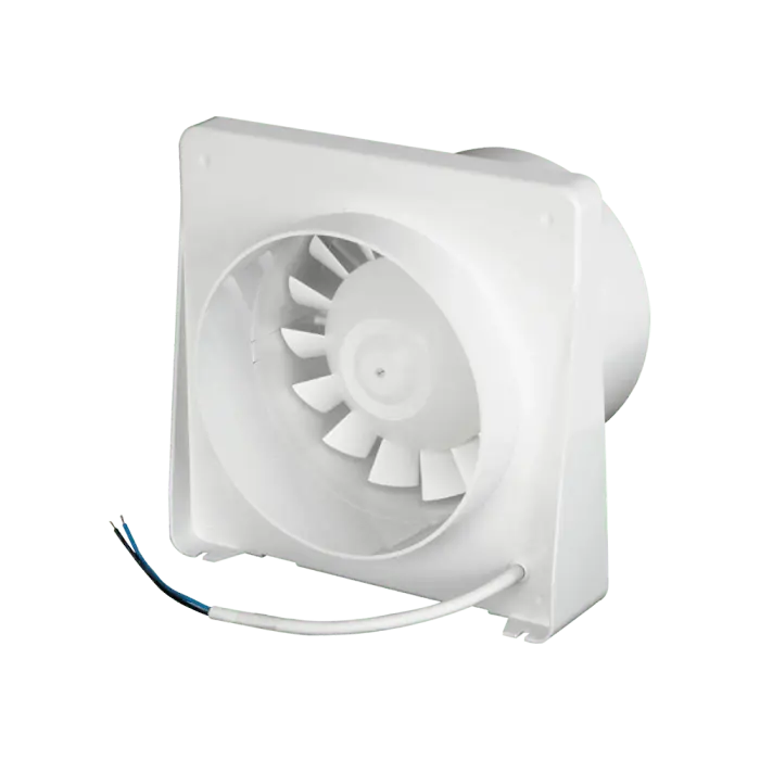 Ürün görseli: S&P TDM-300 150 mm Kanal Tipi Aksiyel Fan