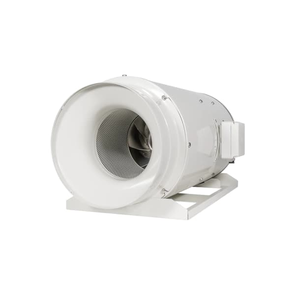S&P TD-2000/315 Silent 3V 315 mm Yuvarlak Kanal Fanı