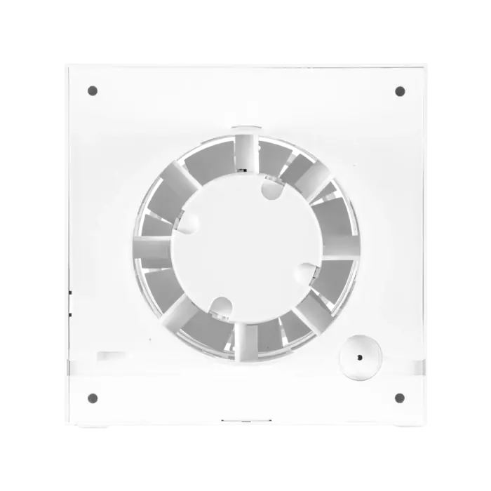S&P Silent 100 CZ 100 mm Sessiz Banyo Fanı