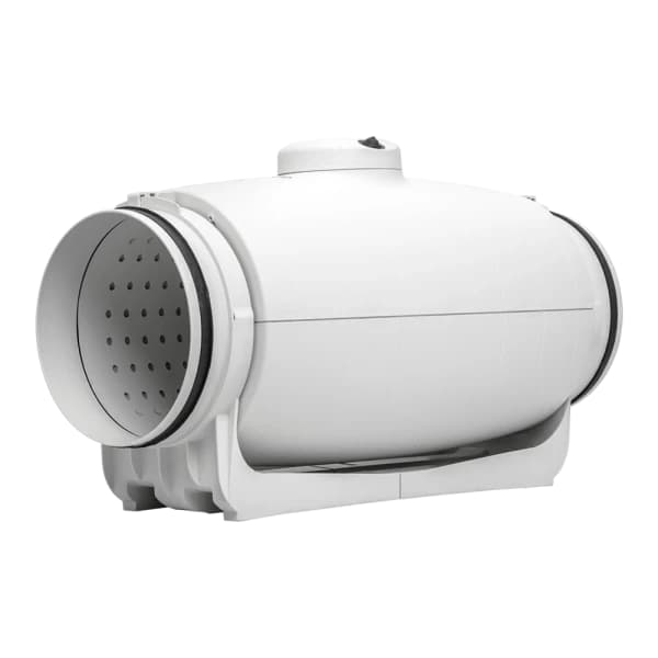 S&P TD-500/150-160 Silent 3V 150-160 mm Yuvarlak Kanal Fanı