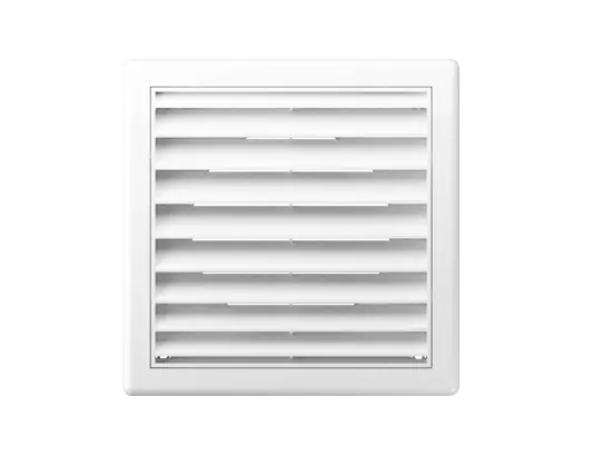 Ürün görseli: Raksan KOD042 Smart 125 mm Düz Panjur