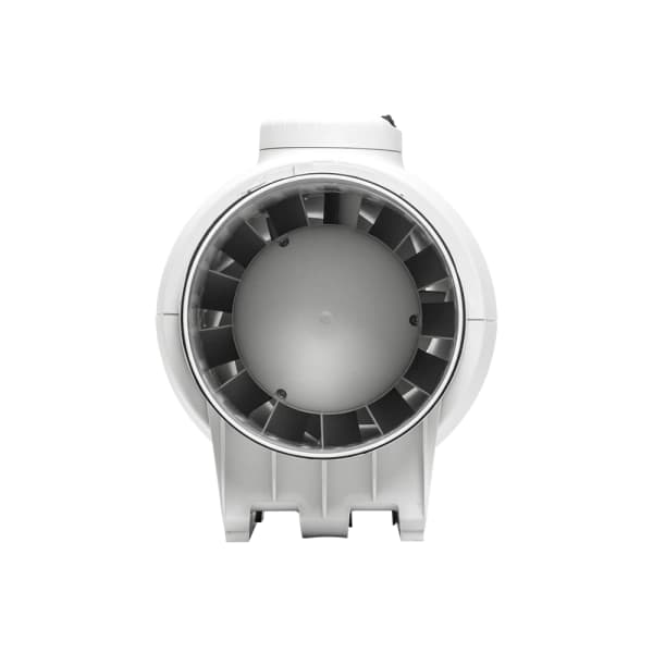 S&P TD-1000/200 Silent 3V 200 mm Yuvarlak Kanal Fanı