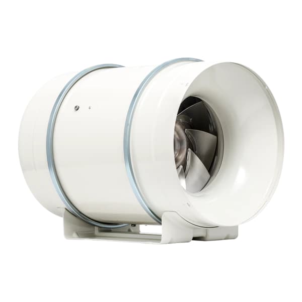 S&P TD-800/200 3V 200 mm Yuvarlak Kanal Fanı