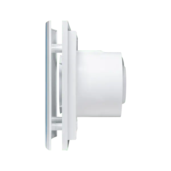 S&P Silent Design 200 CRZ 125 mm Zaman Ayarlı Banyo Fanı