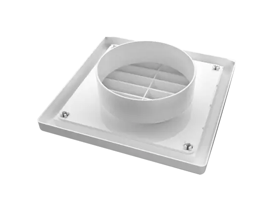 Raksan KOD042 Smart 125 mm Düz Panjur
