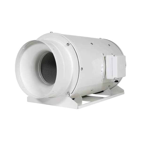 S&P TD-1300/250 Silent 3V 250 mm Yuvarlak Kanal Fanı