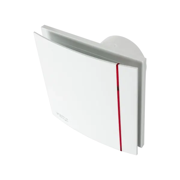 S&P Silent Design 100 CZ 100 mm Sessiz Banyo Fanı