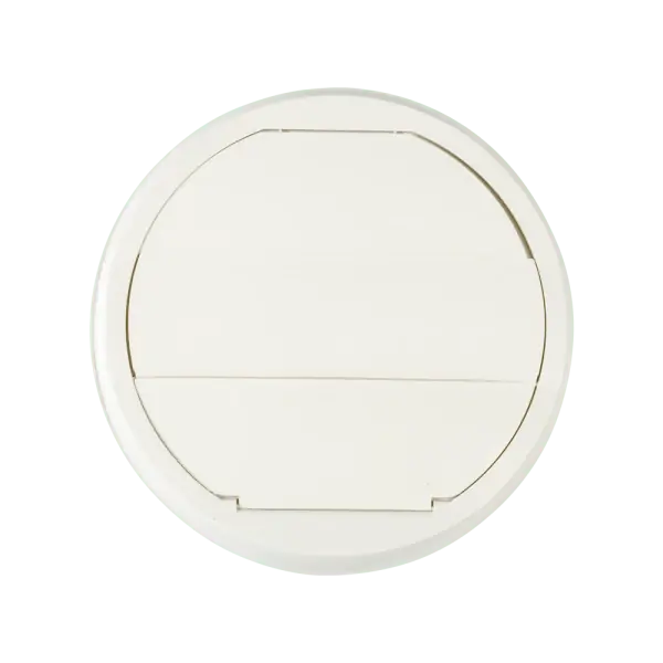 S&P HCM-225 N 225 mm Otomatik Panjurlu Aksiyel Fan